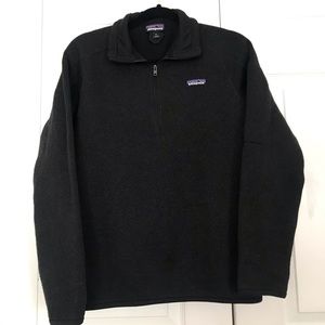 Patagonia Better Sweater